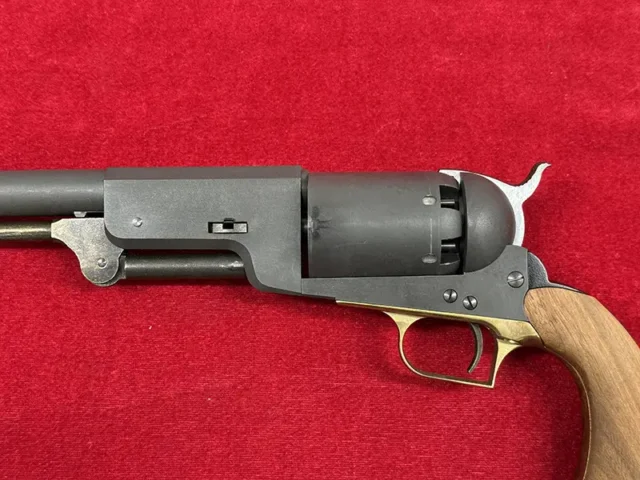 ハートフォード コルト ウォーカー シリンダー