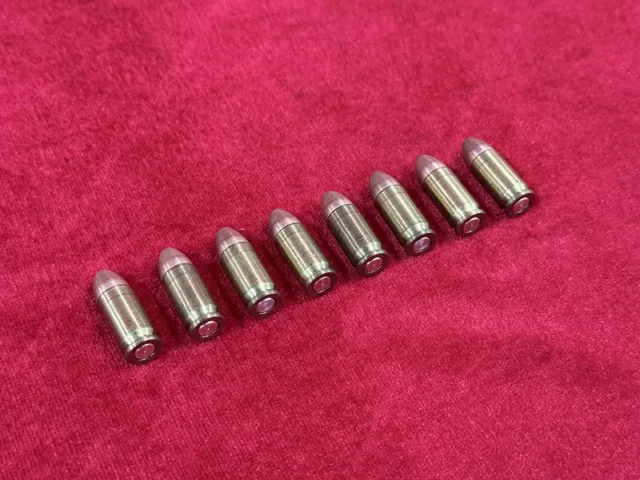 フランクリン・ミント/マルシン ルガーP-08マリーネ カートリッジ