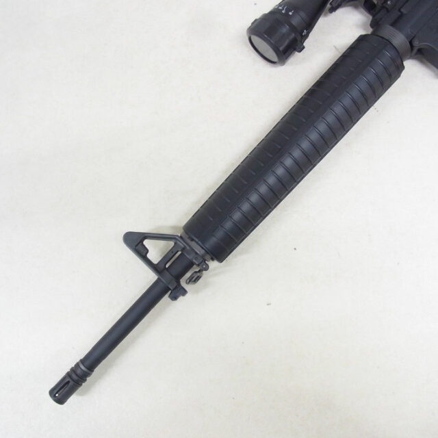 M16 ゴルゴ13カスタム 画像2