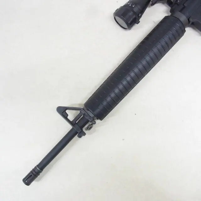M16 ゴルゴ13カスタム | くれいも屋