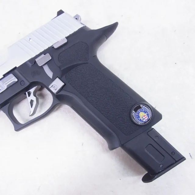 センチネル ナイン〈レオンモデル〉3