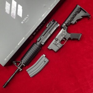 東京マルイ M4A1 EVOLT エボルト 電動ガン