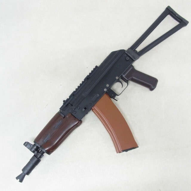 東京マルイ 次世代電動ガン AKS74U