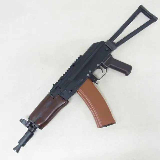 AKS74U | くれいも屋