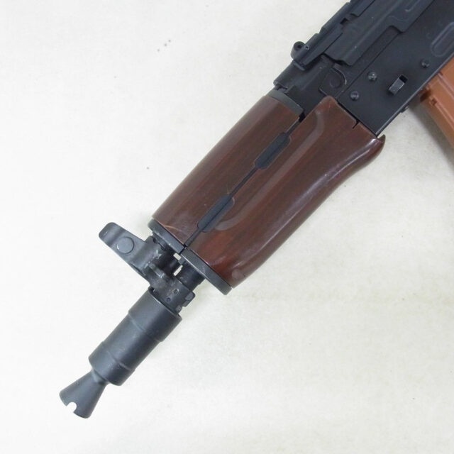 東京マルイ 次世代電動ガン AKS74U 画像2