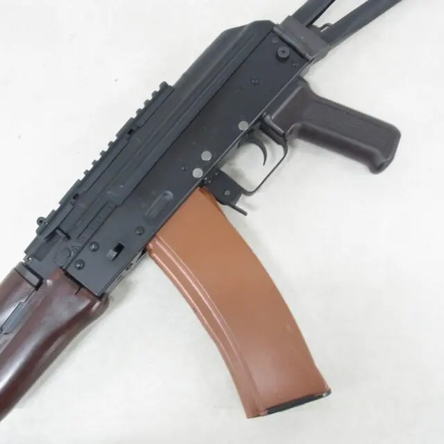 AKS74U | くれいも屋