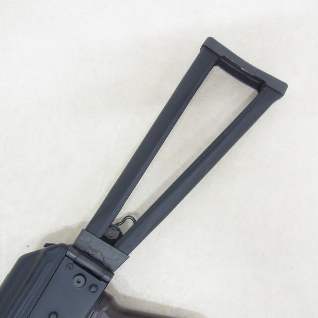 東京マルイ 次世代電動ガン AKS74U 画像4