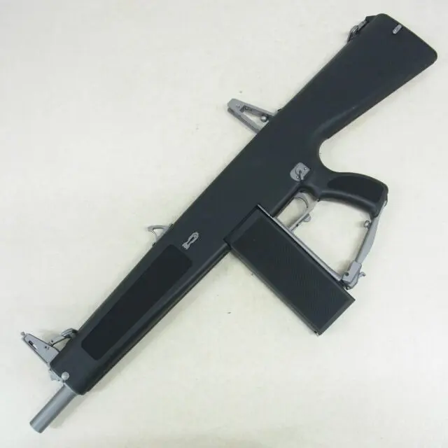 AA-12 | くれいも屋