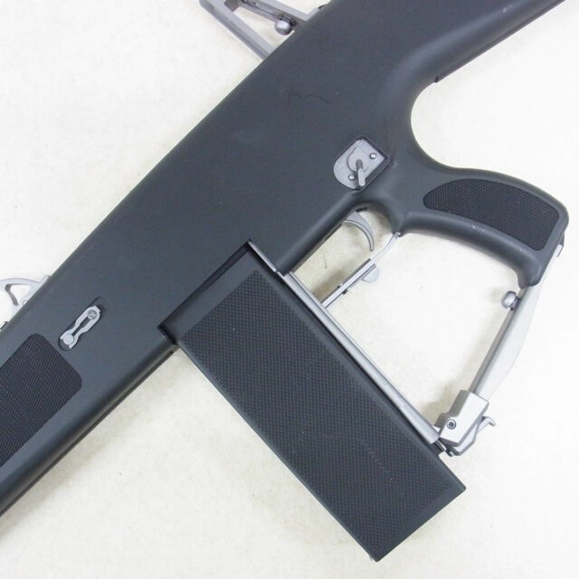 東京マルイ 電動ガン AA-12 画像3