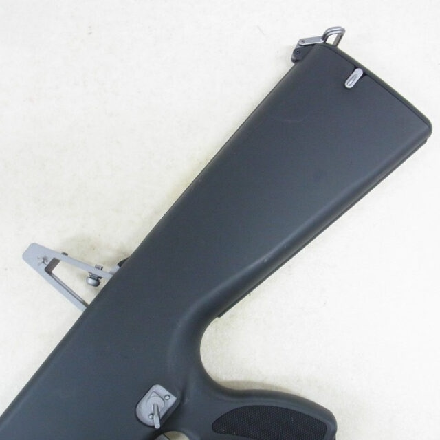 東京マルイ 電動ガン AA-12 画像4