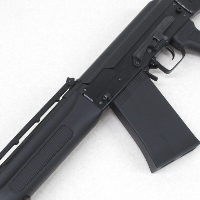 サイガ-12K 画像3