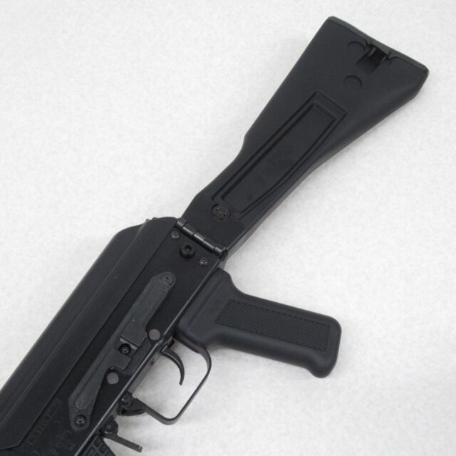 サイガ-12K 画像