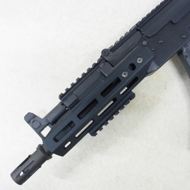 東京マルイ ガスブローバック AKX 画像2