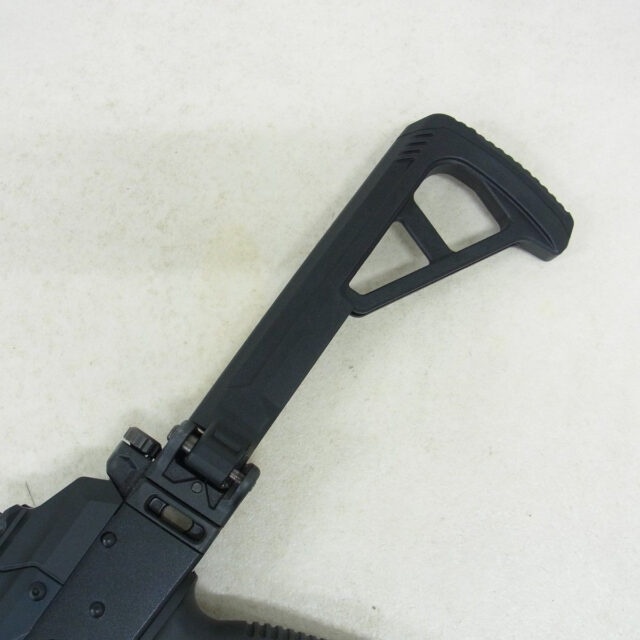 東京マルイ ガスブローバック AKX 画像