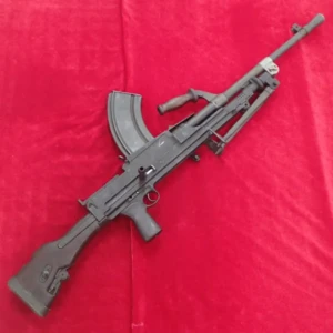 BREN ブレン Mk1 無可動実銃