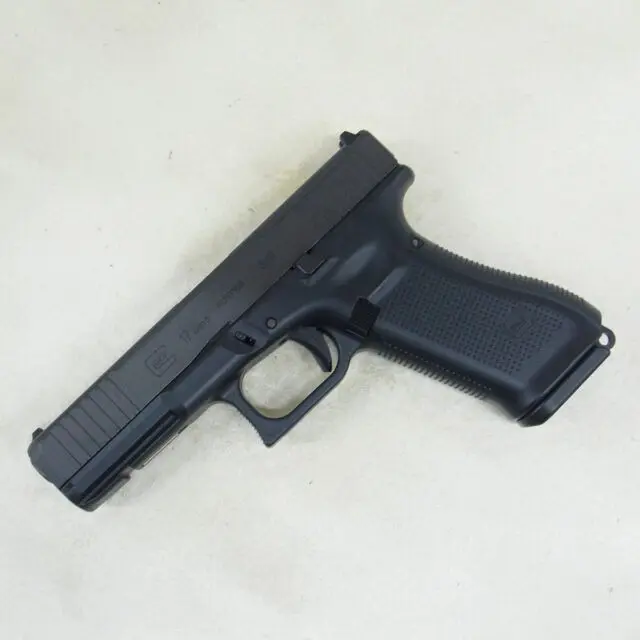G17 Gen5 MOS | くれいも屋