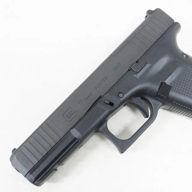 G17 Gen5 MOS | くれいも屋