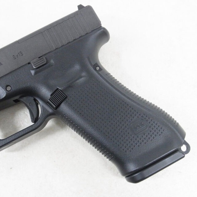 G17 Gen5 MOS 画像3