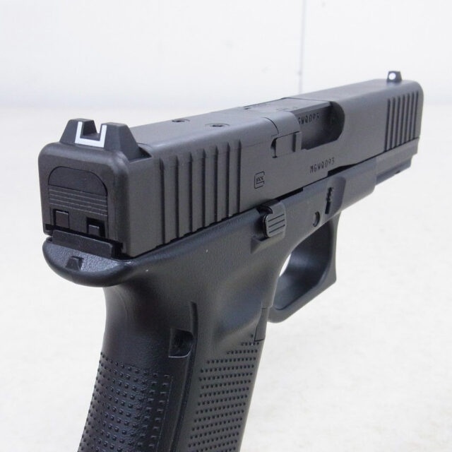 G17 Gen5 MOS 画像4