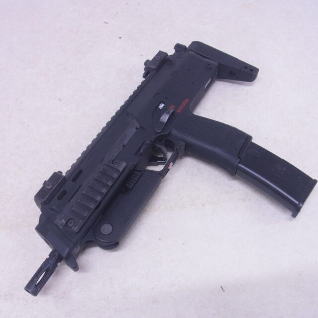 東京マルイ MP7A1 電動ガン 画像1