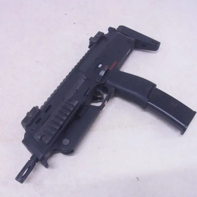 MP7A1 ブラック | くれいも屋