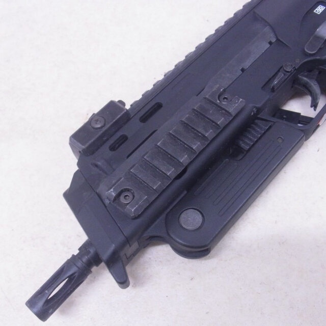 東京マルイ MP7A1 電動ガン 画像2