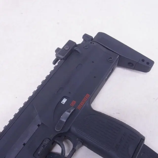 MP7A1 ブラック | くれいも屋