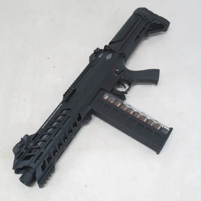 SGR-12 | くれいも屋