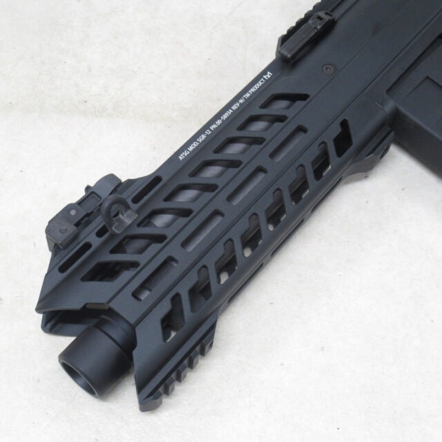 東京マルイ 電動ガン SGR-12 画像2