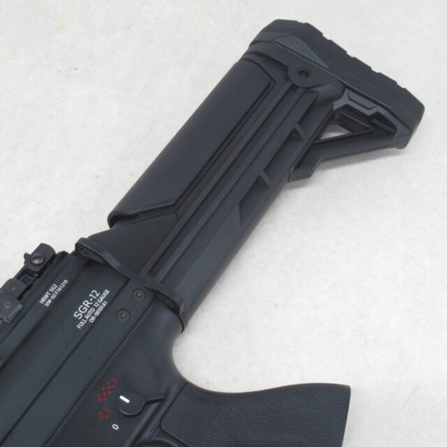 東京マルイ 電動ガン SGR-12 画像4
