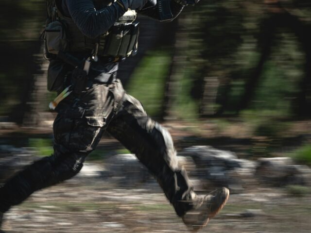 走っても疲れにくい