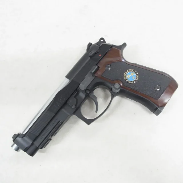 サムライエッジA1 ジル・バレンタイン モデル 画像1