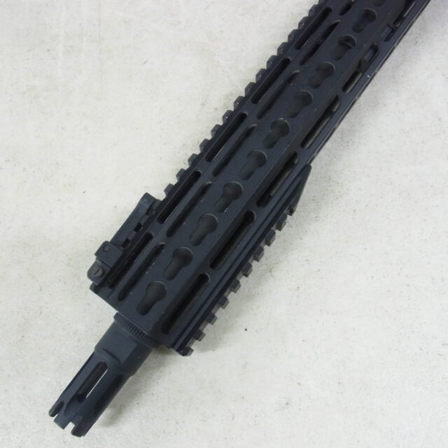 M4 SHARPS BROS. Hellbreaker 画像2