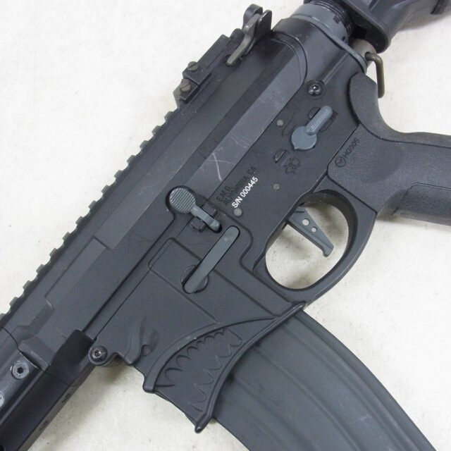 M4 SHARPS BROS. Hellbreaker 画像3