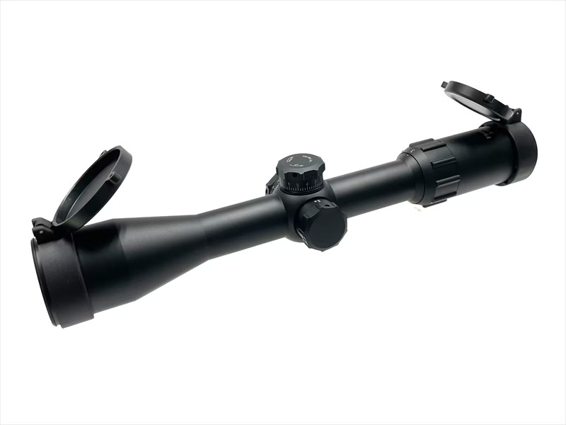 フロンティア サイドフォーカススコープ