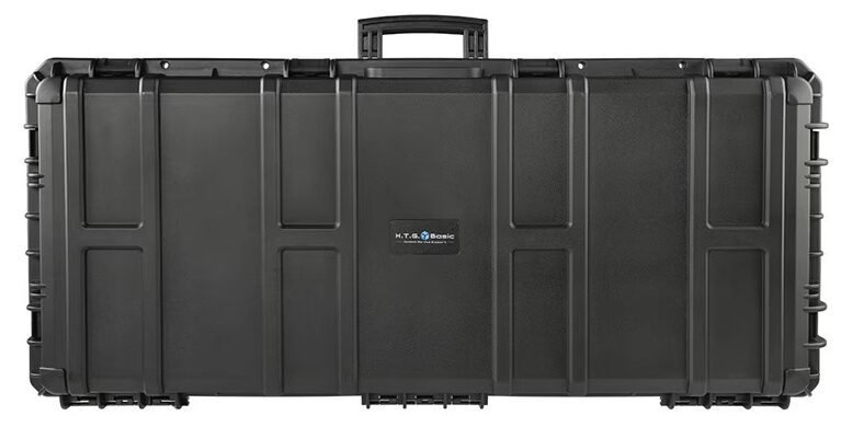 HTGベーシック ハードガンケース
