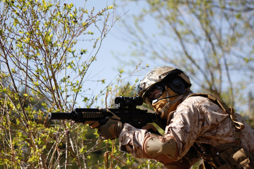 安全に使うためのガス缶・マガジンの取り扱い基礎知識