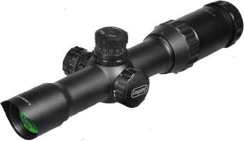 リーパーズ ACCUSHOT