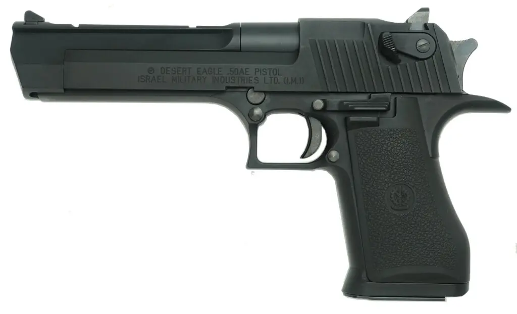 (早い者勝ち‼️)デザートイーグル&M9A1 待望の再販！】“撃って楽しい” を極めた「DESERT EAGLE（デザート