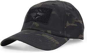 ベースボールキャップ