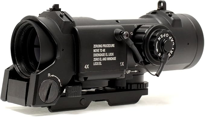 ELCAN/エルカン SPECTER DR