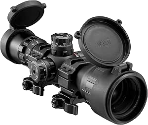 東京マルイ イルミネーテッドスコープ