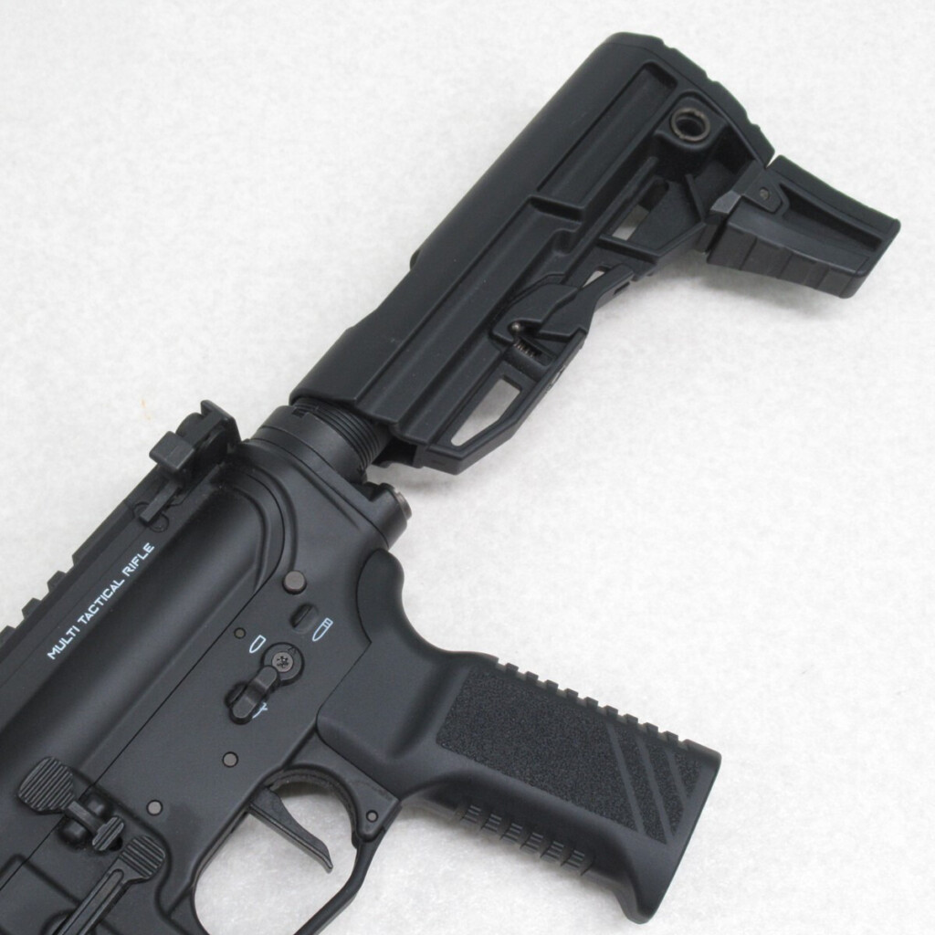 東京マルイ MTR16 画像