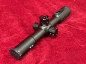 PARD Pantera 256Q 本体