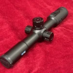 PARD Pantera 256Q 本体