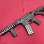 GHK ダニエルディフェンスDDM4 V7　トップ画像