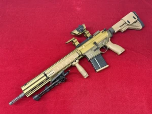 VFC/UMAREX HK G28 DX Ver. トップ画像