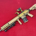 VFC/UMAREX HK G28 DX Ver. トップ画像