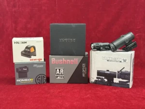 光学サイト　トップ画像