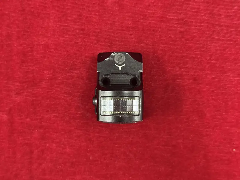 HOLOSUN HS507C ソーラーパネル